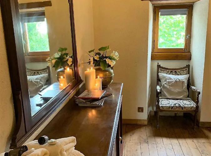 Holiday home Haras Du Ry Brevands