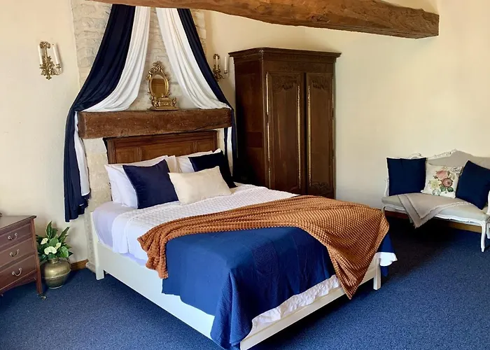 Haras Du Ry * Brevands