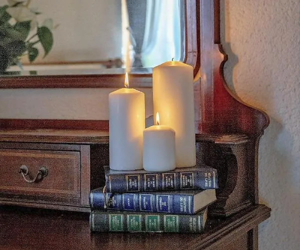 Haras Du Ry Holiday home Brevands