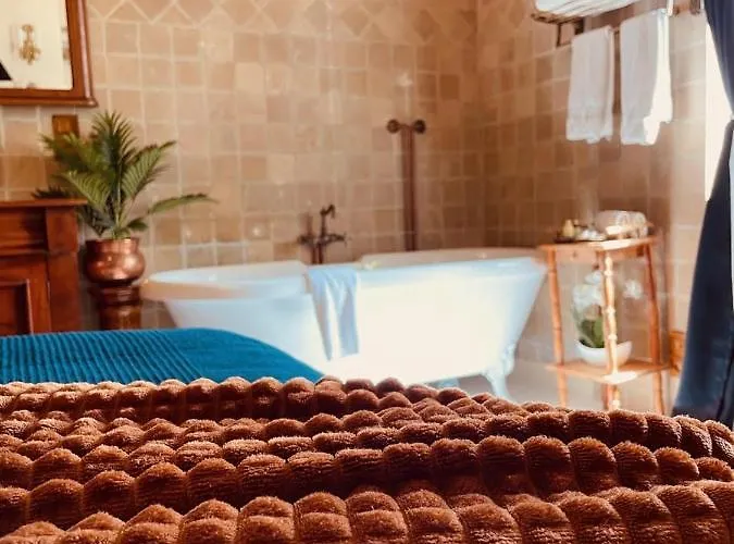 Holiday home Haras Du Ry