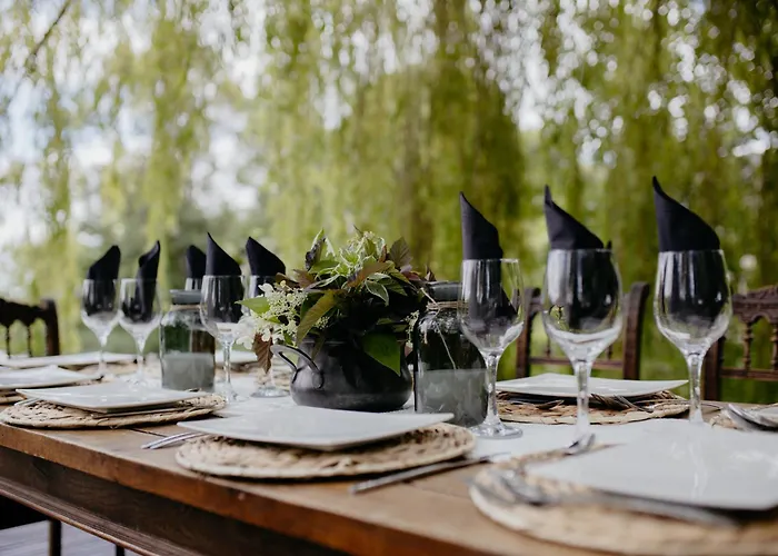 Haras Du Ry Holiday home Brevands