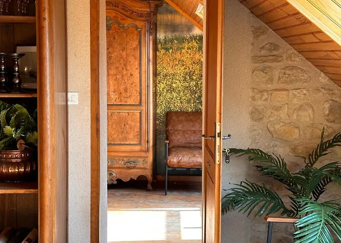 Haras Du Ry Holiday home *