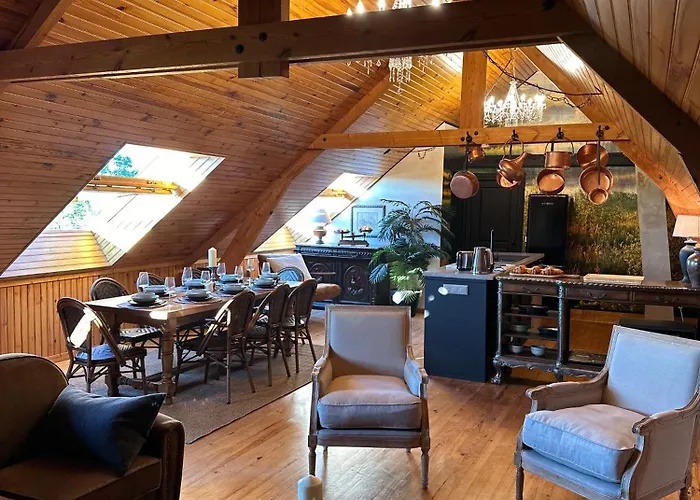 Haras Du Ry Brevands