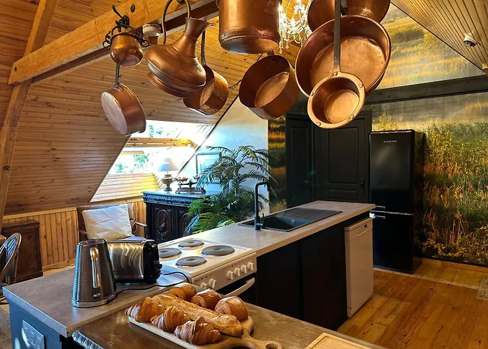 Haras Du Ry * Brevands