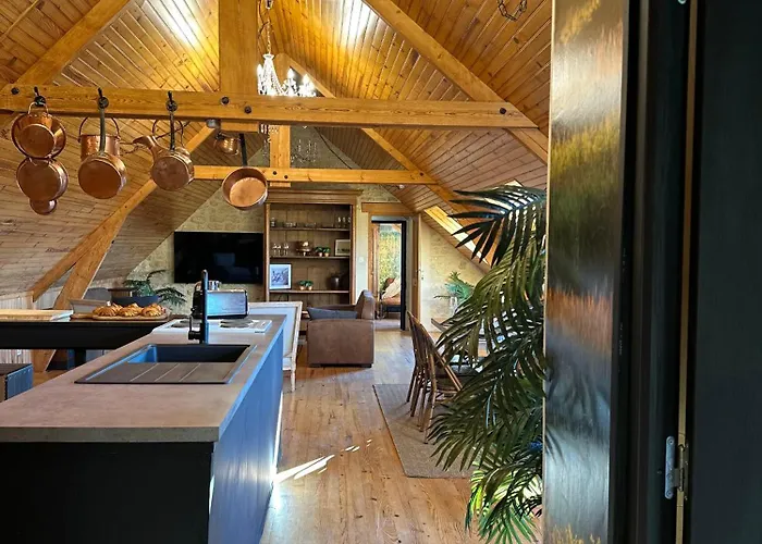 Haras Du Ry Holiday home