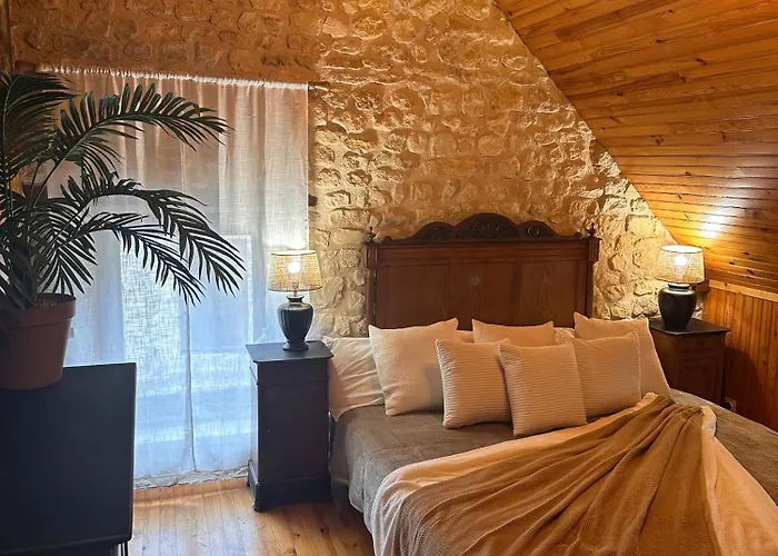 Holiday home Haras Du Ry *