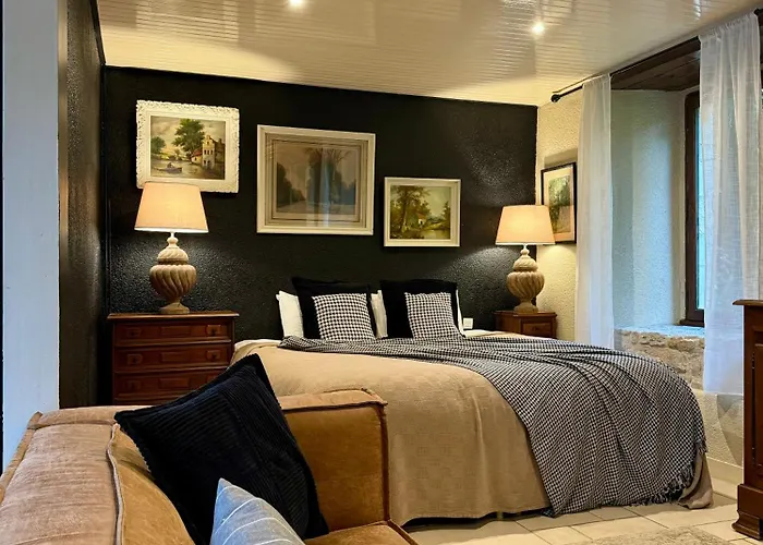 Holiday home Haras Du Ry