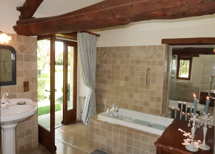 Holiday home Haras Du Ry *